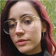 Profesora de química para alumnos de ESO y bachillerato en Terrassa